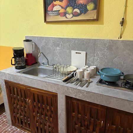 萨利纳斯酒店 锡瓦塔塔内霍 外观 照片